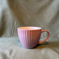 Big Purple Mug Pot