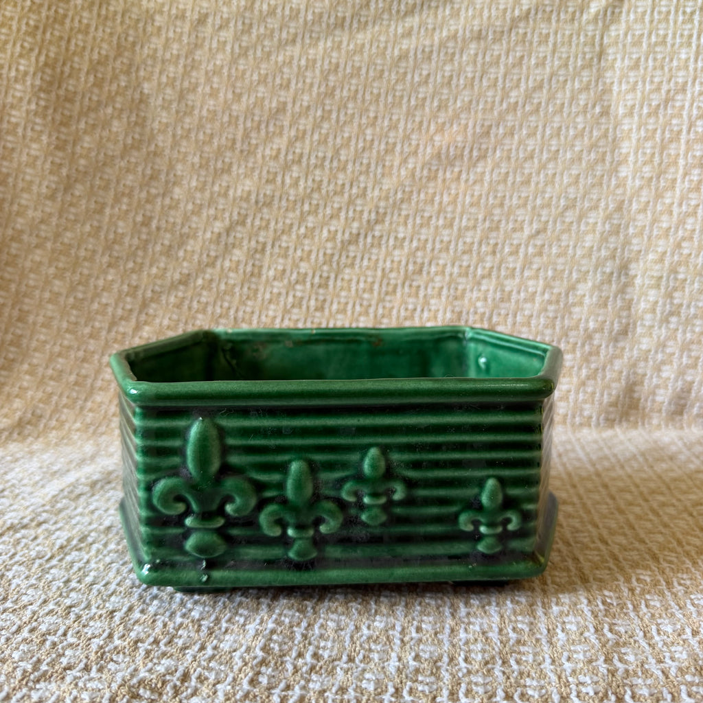 Green Pot