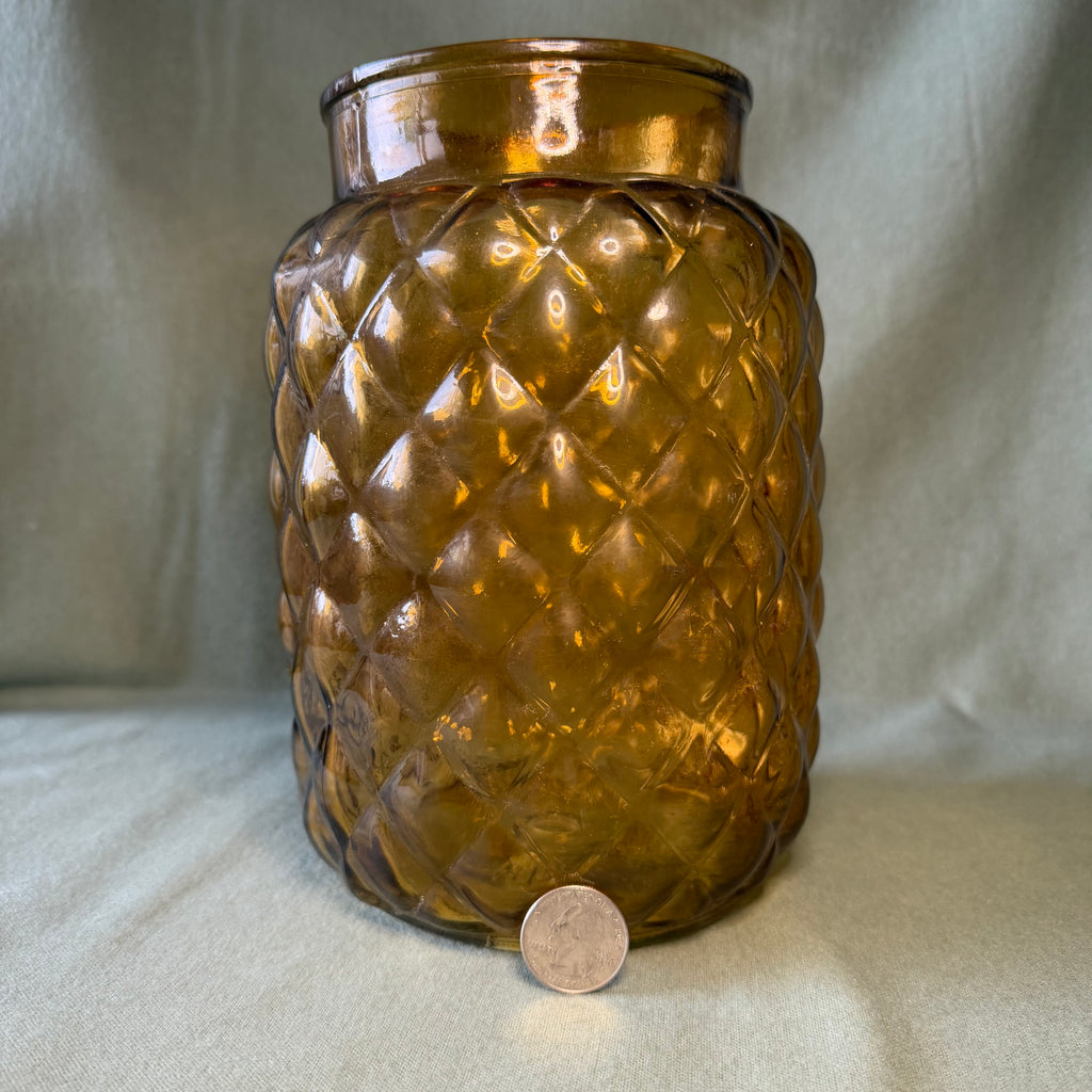 Pineappleish Pot