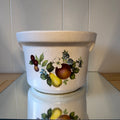 Fruit Crock Pot