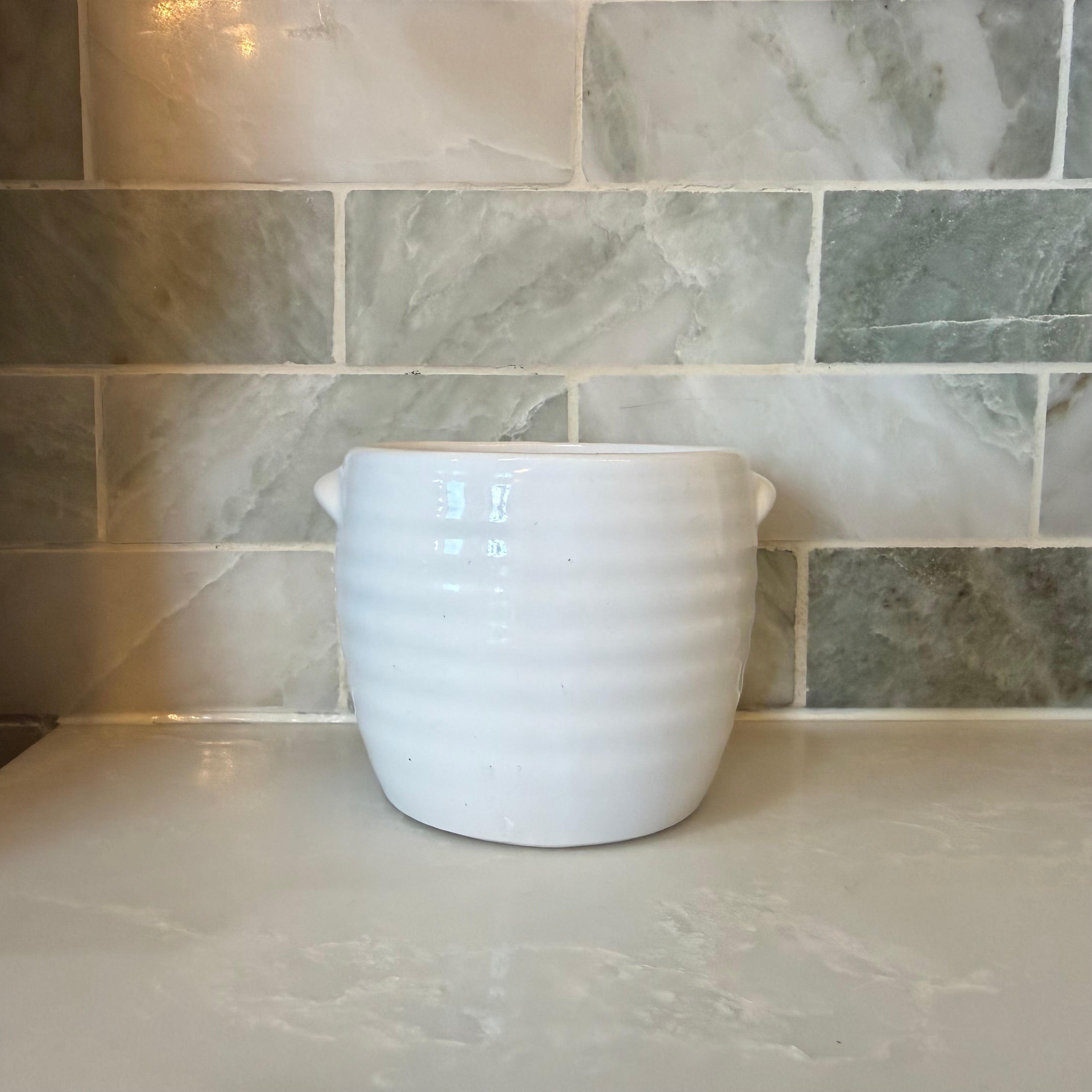 Teeny Tiny Pot