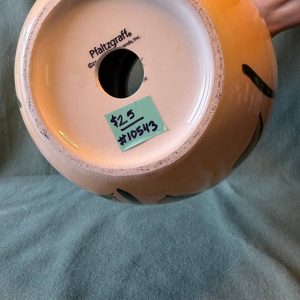 Flower Vase Pot