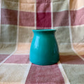 Green Vase Pot