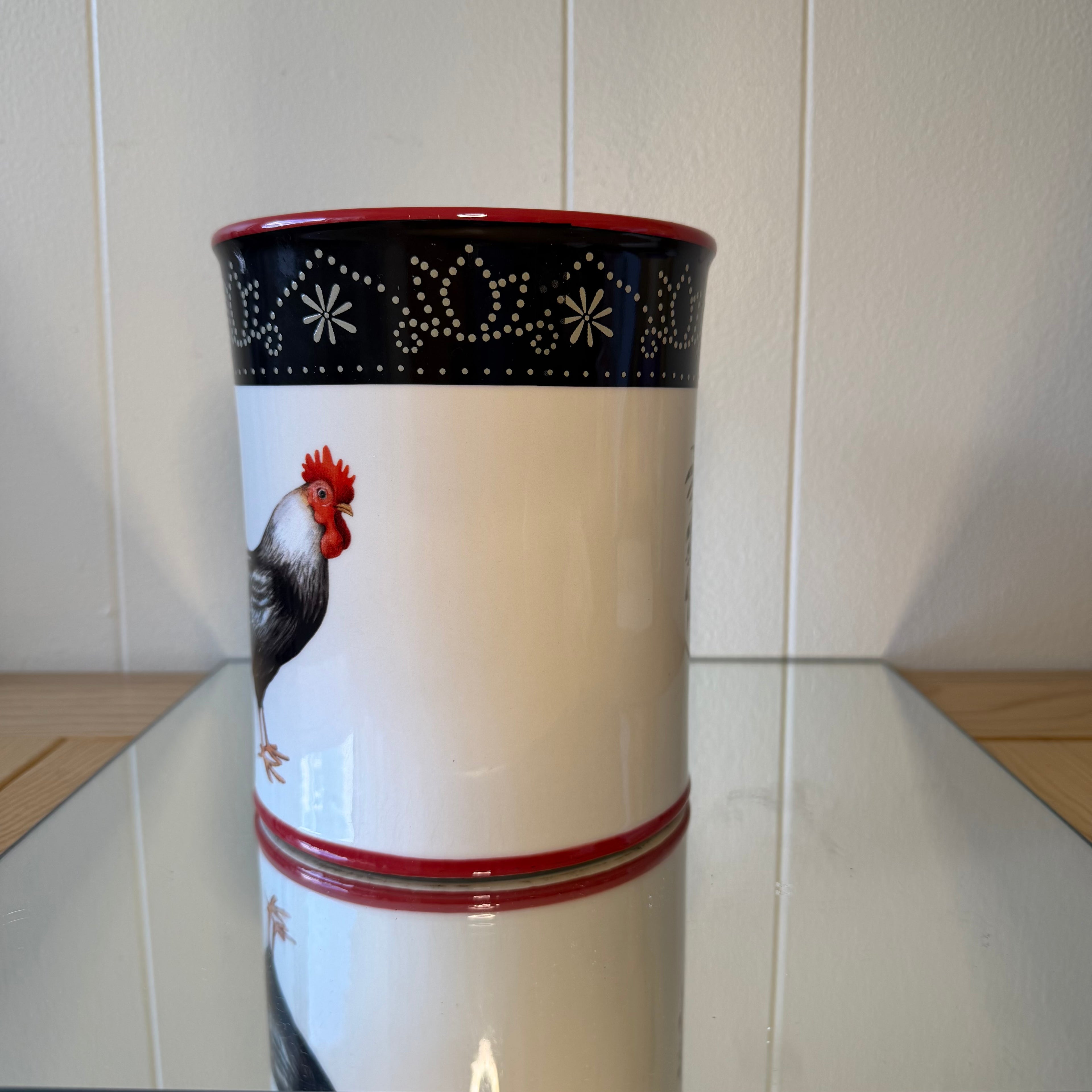 Poultry Pot