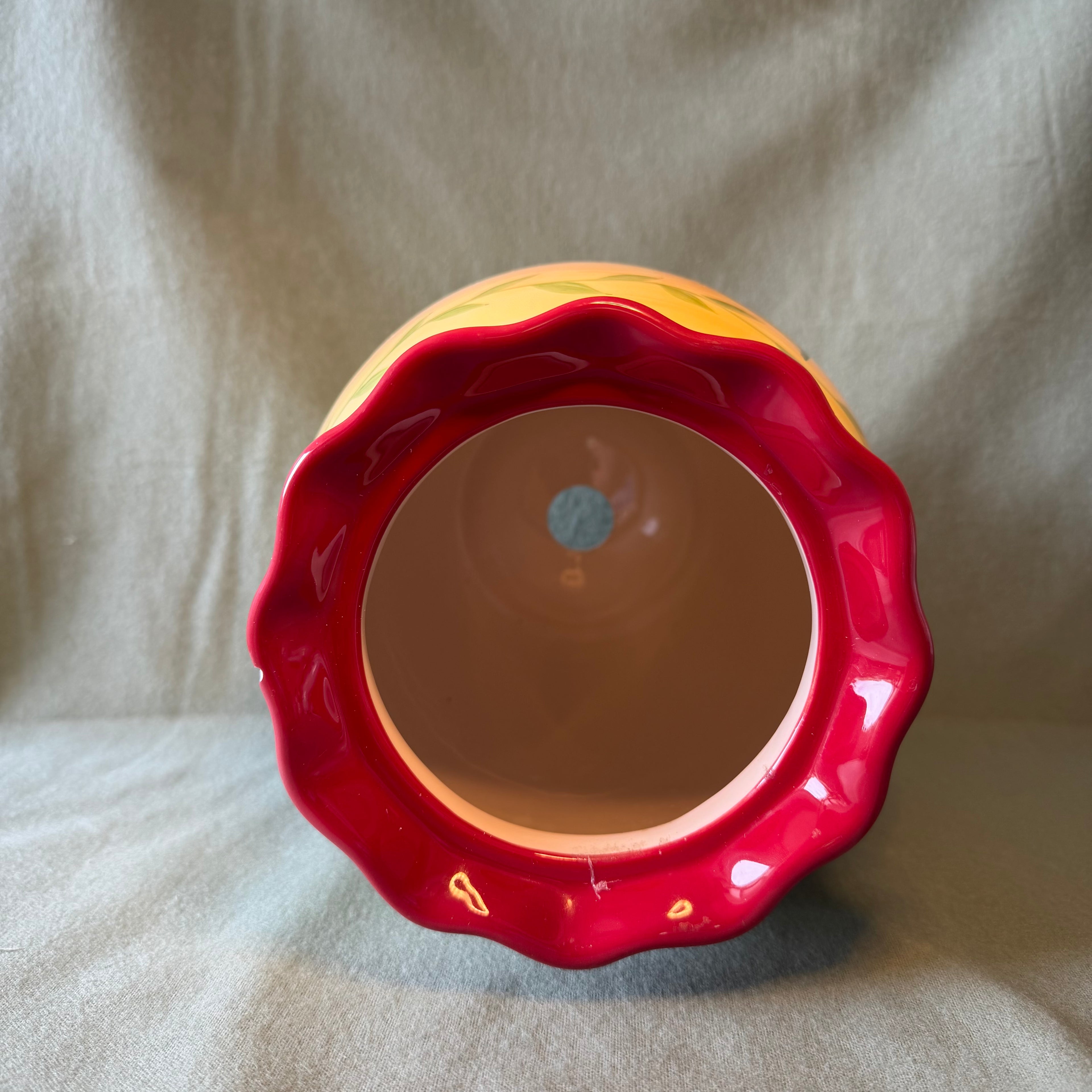 Flower Vase Pot