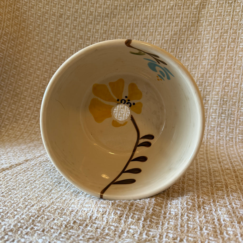 Flower Bowl Pot