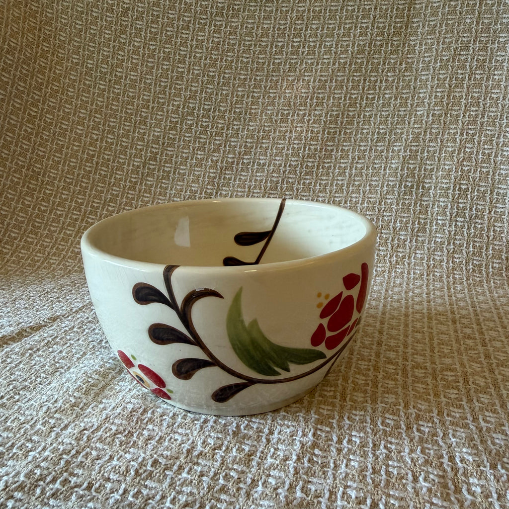 Flower Bowl Pot