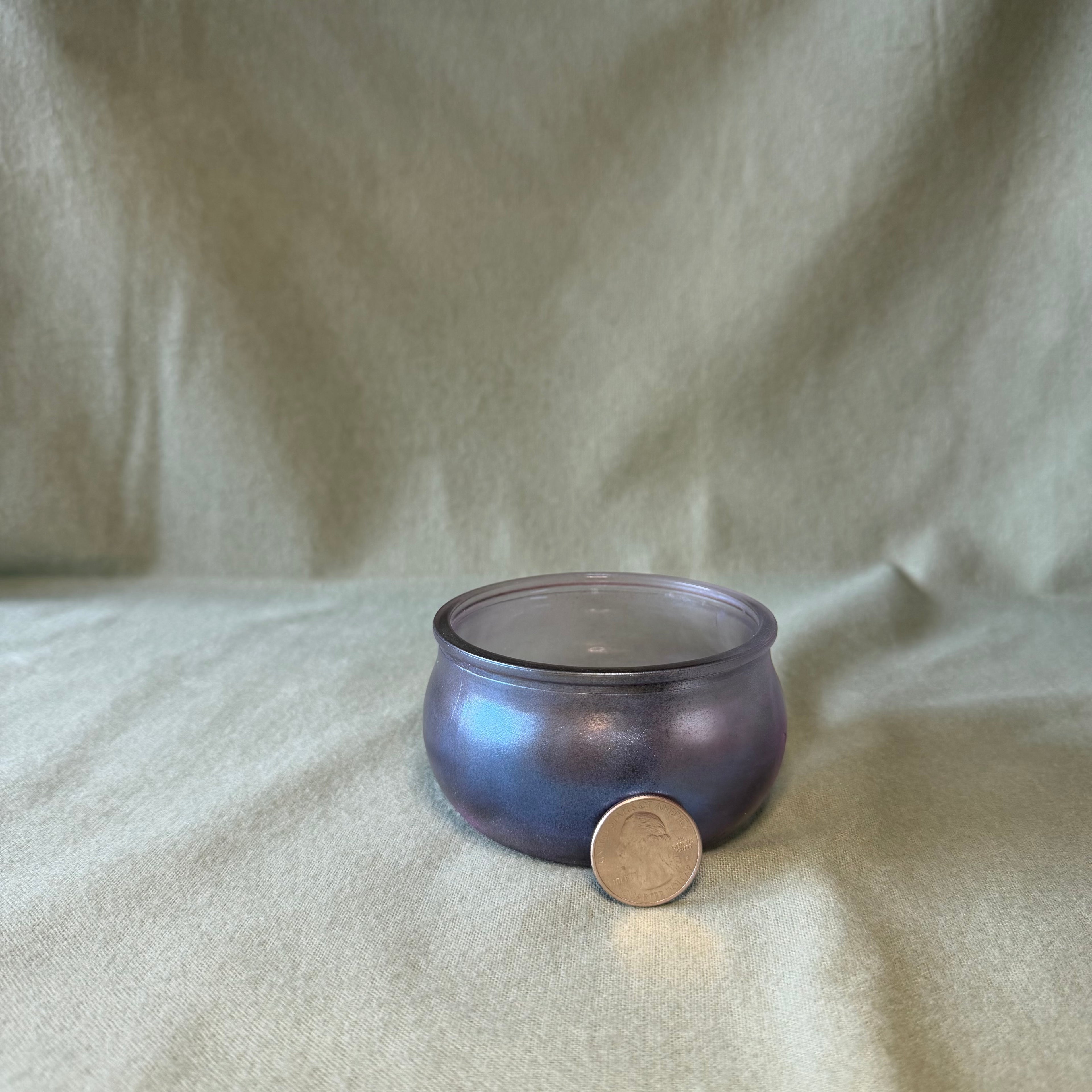 Small Cauldron Pot