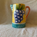 Fruit Pitcher Pot