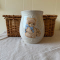 Medium Bear Pot