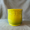 Green Vase Pot