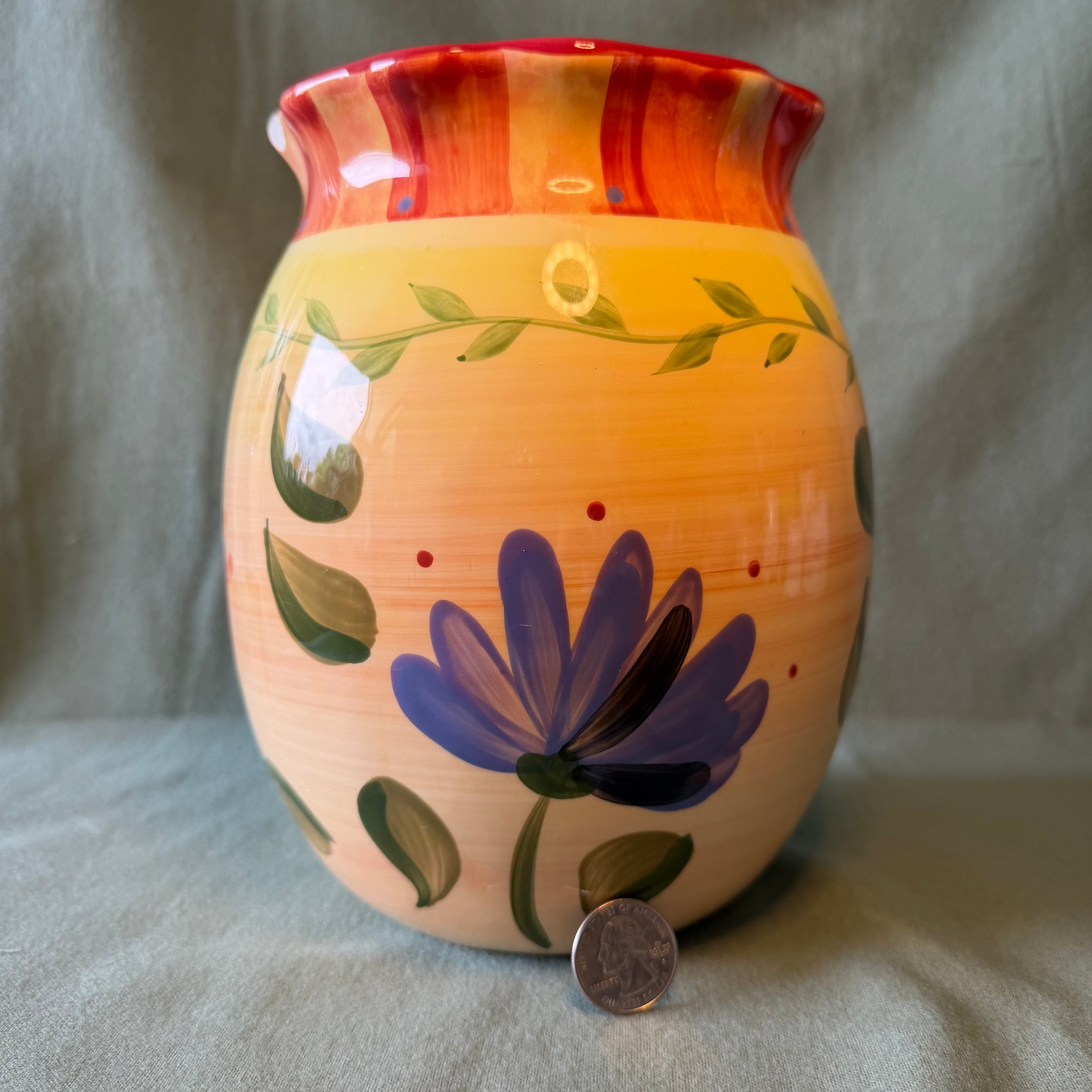 Flower Vase Pot