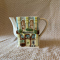 Grand Hotel Teapot Pot
