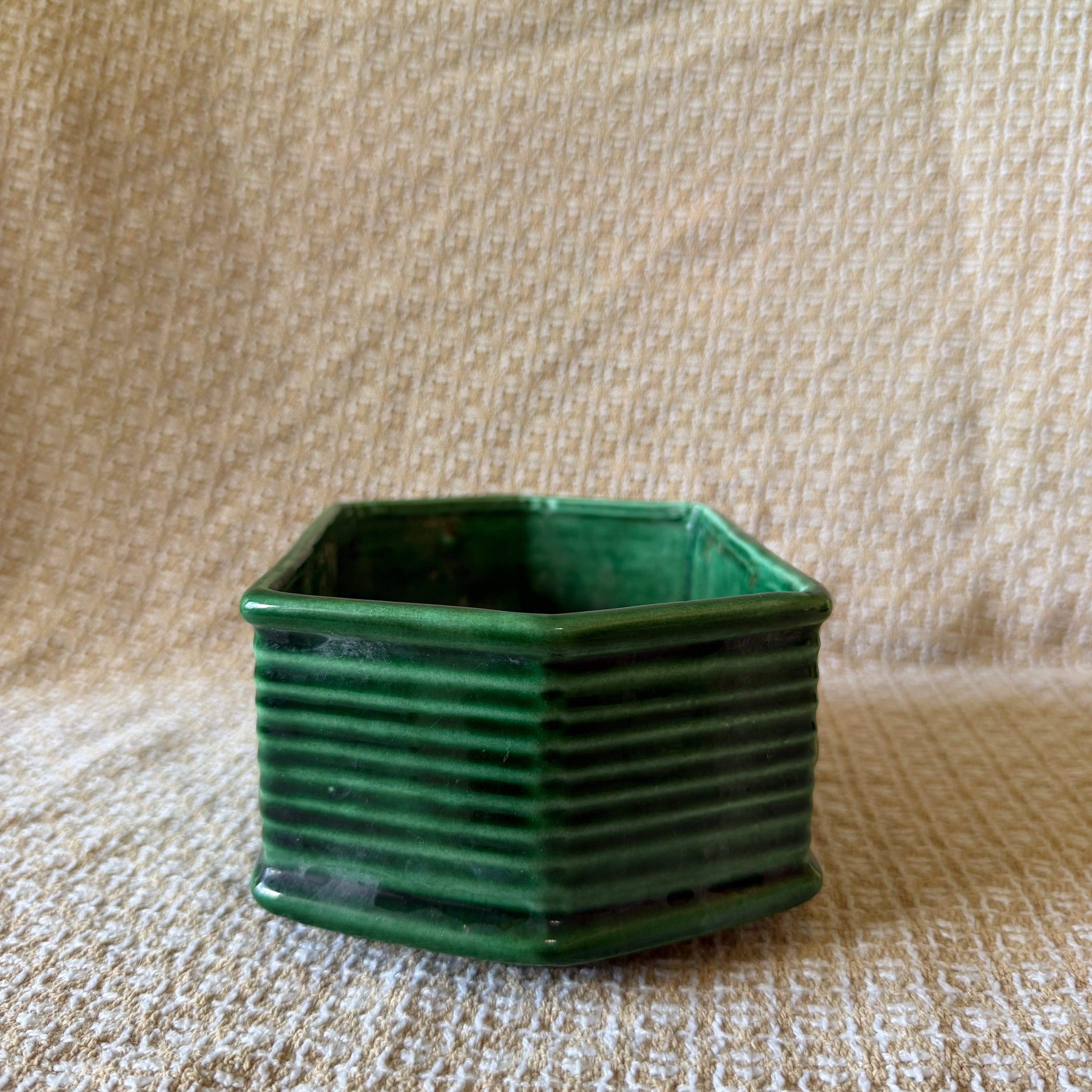 Green Pot