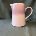Large Ombre Purple Pitcher Pot