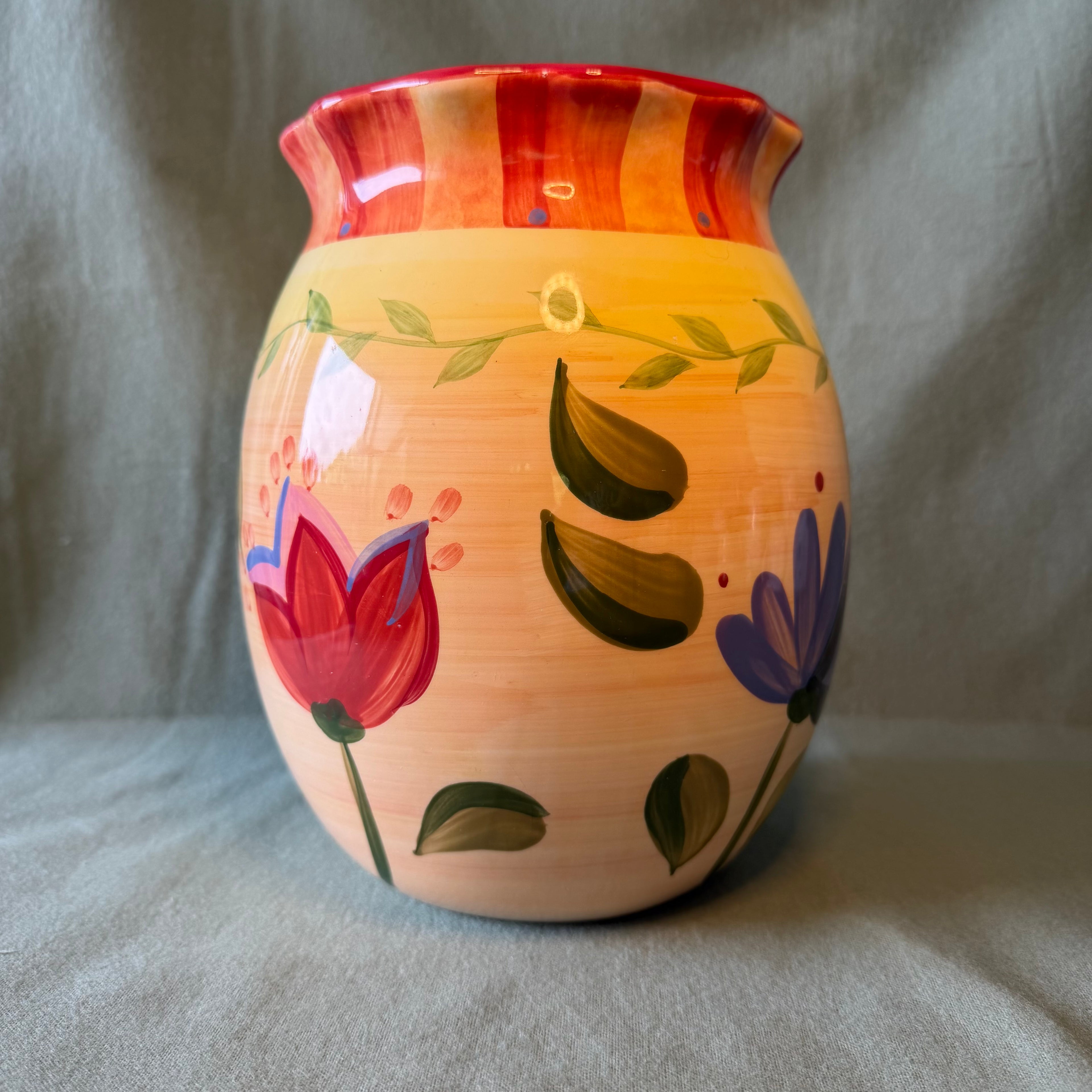 Flower Vase Pot