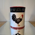Poultry Pot