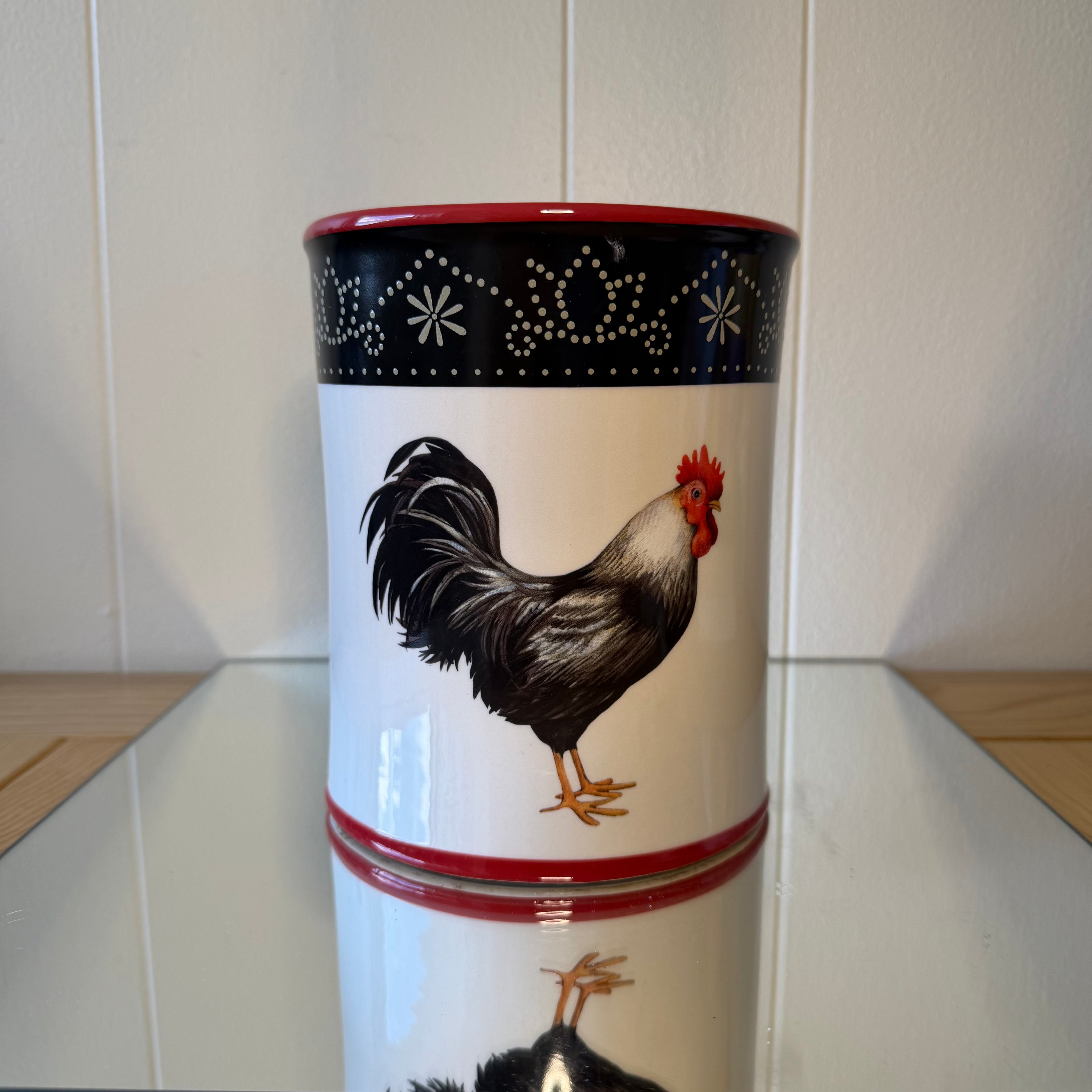 Poultry Pot