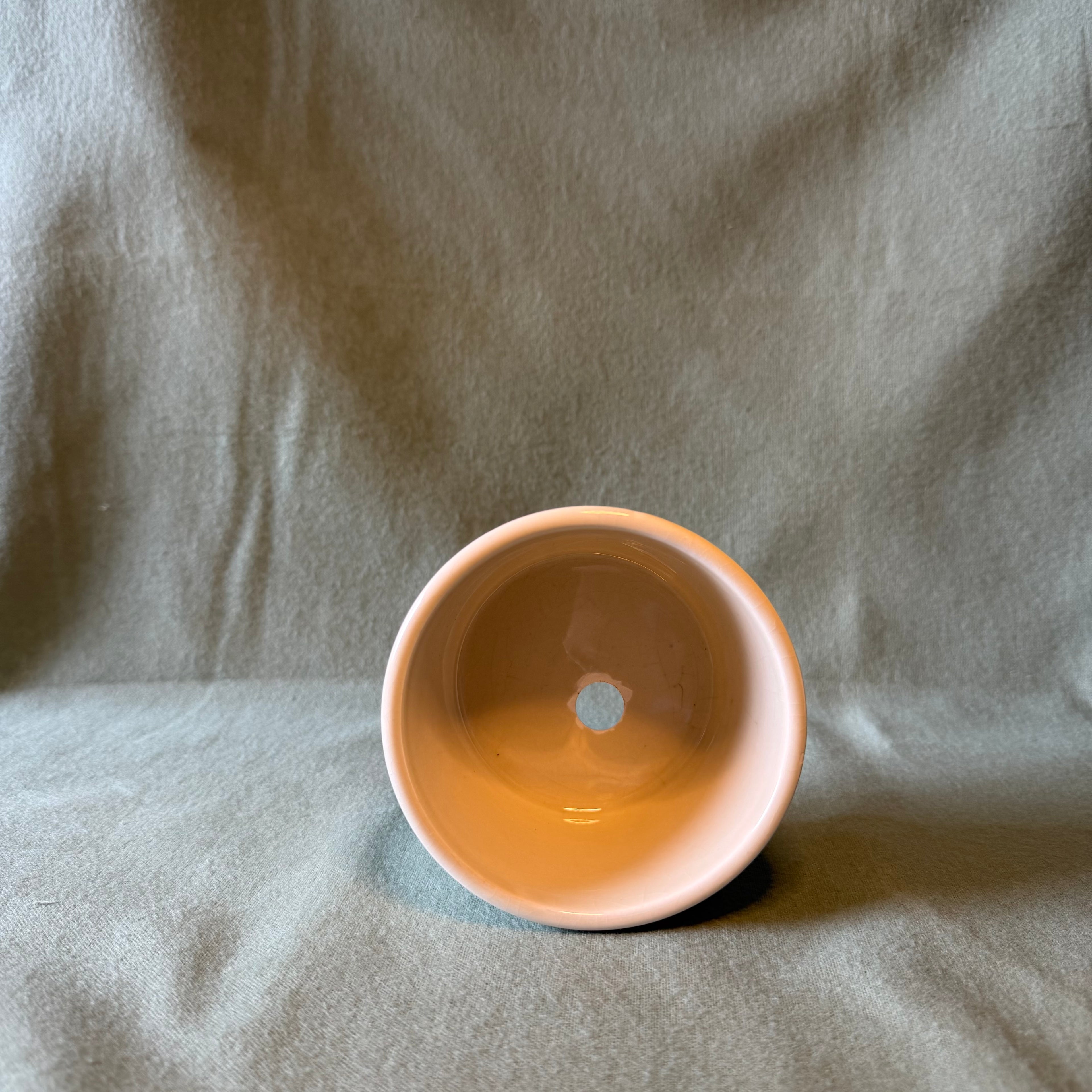 Small Ramekin Pot