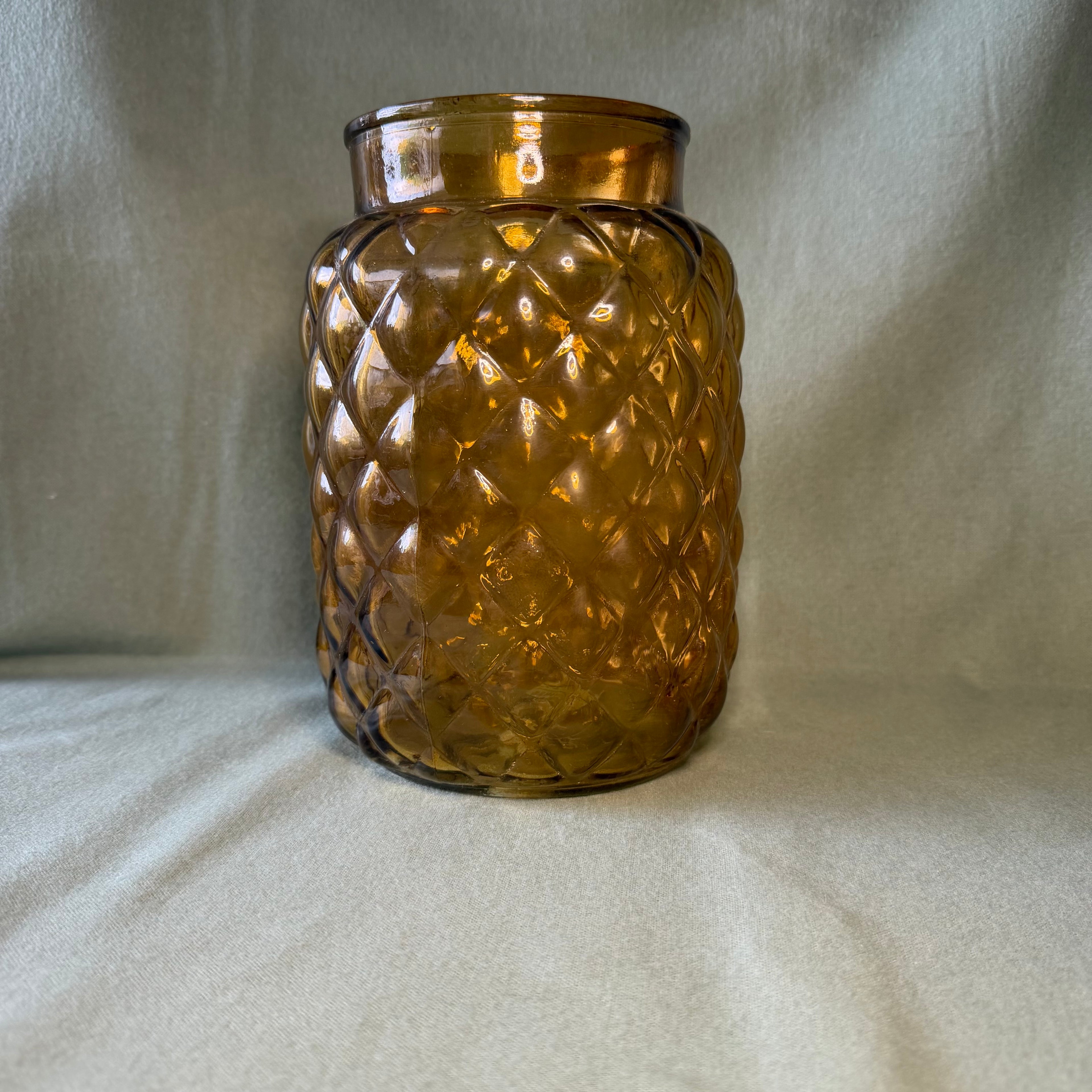 Pineappleish Pot