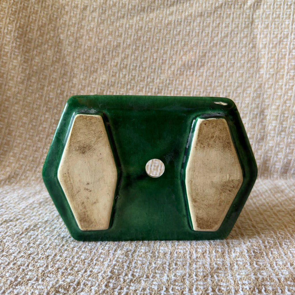Green Pot