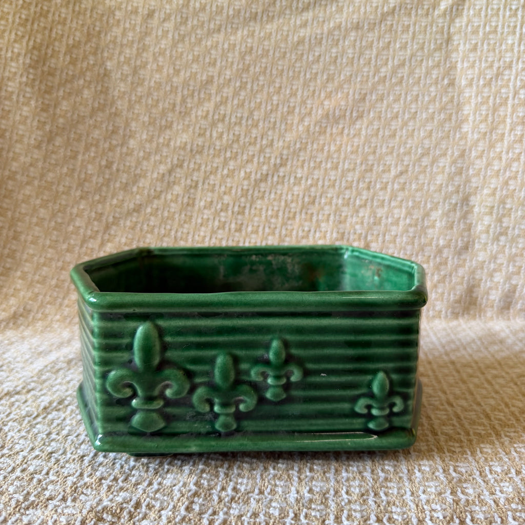 Green Pot