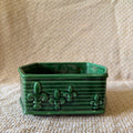 Green Pot