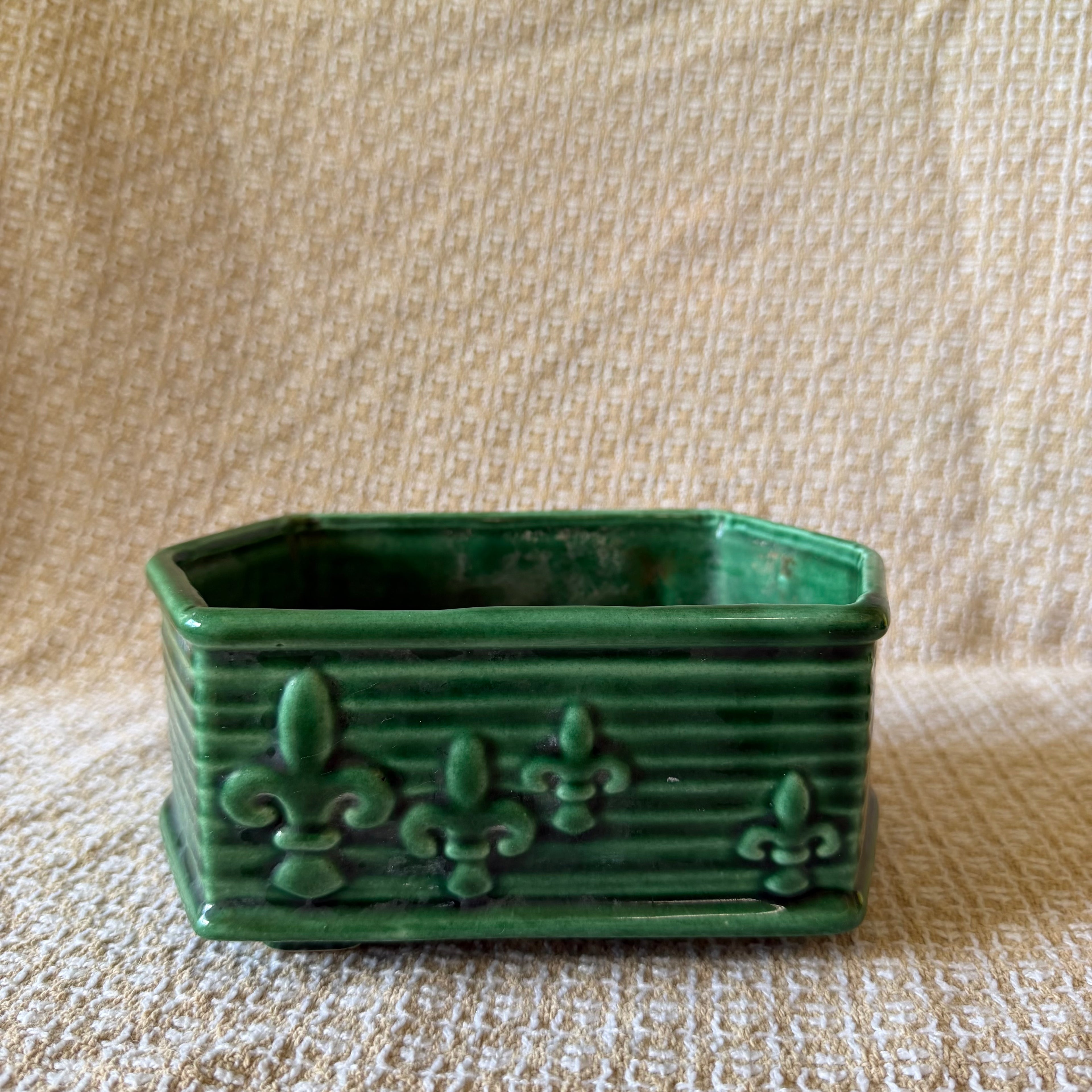 Green Pot