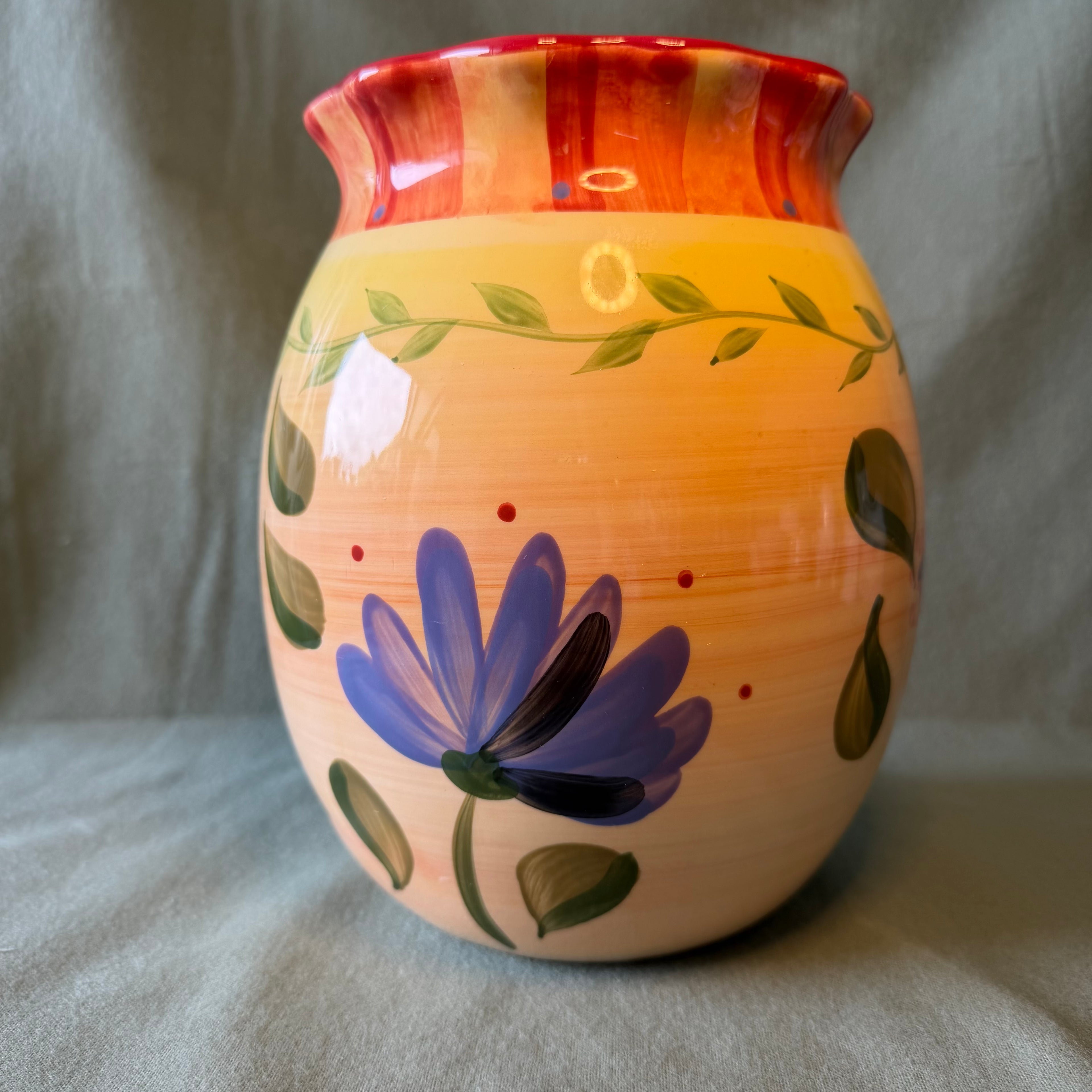 Flower Vase Pot