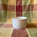 Spring Flowers Pot