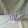 Small Purple Pot