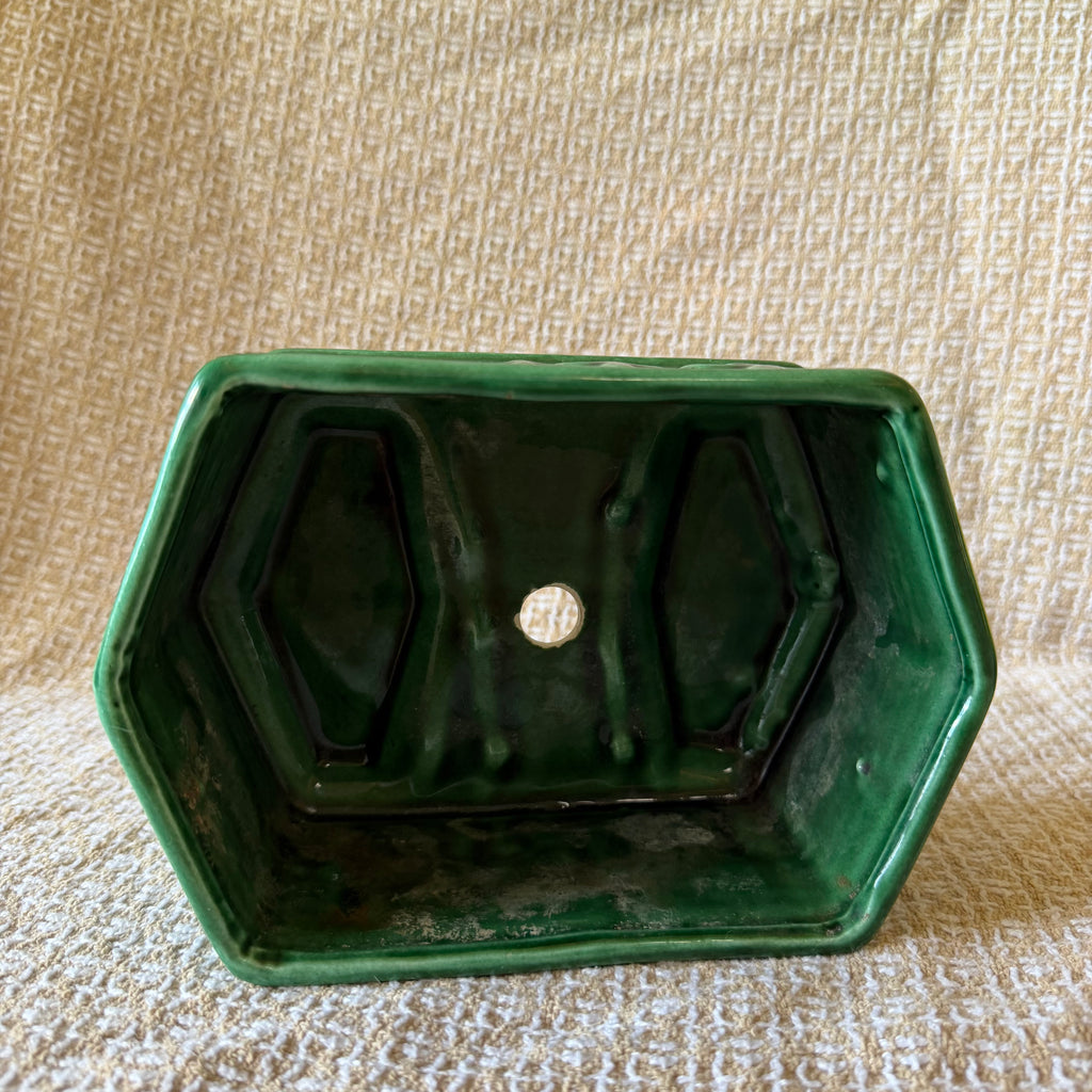 Green Pot