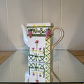 Wine Shop/Bar Tea Pot Planter