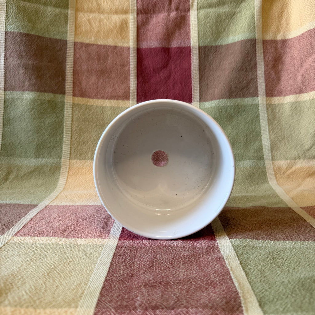 Spring Flowers Pot