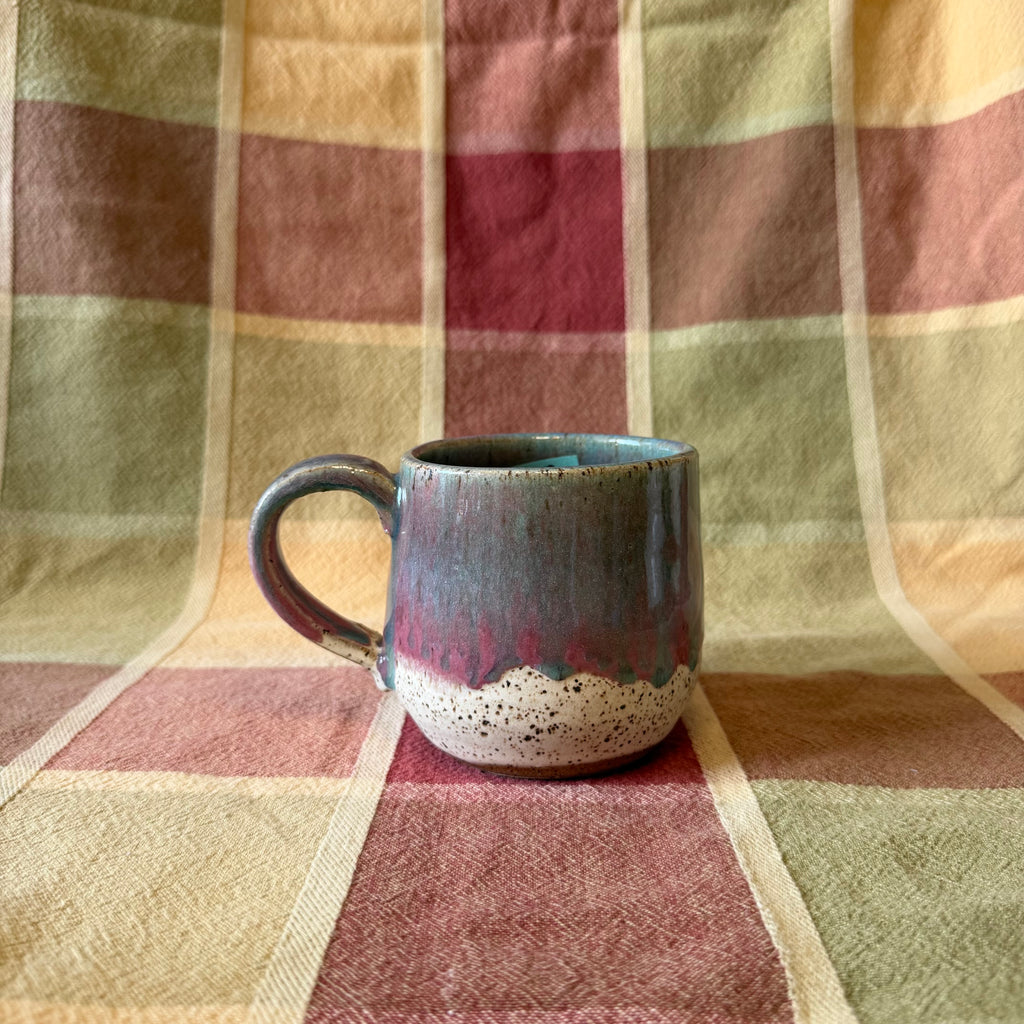 Handmade Mug Pot
