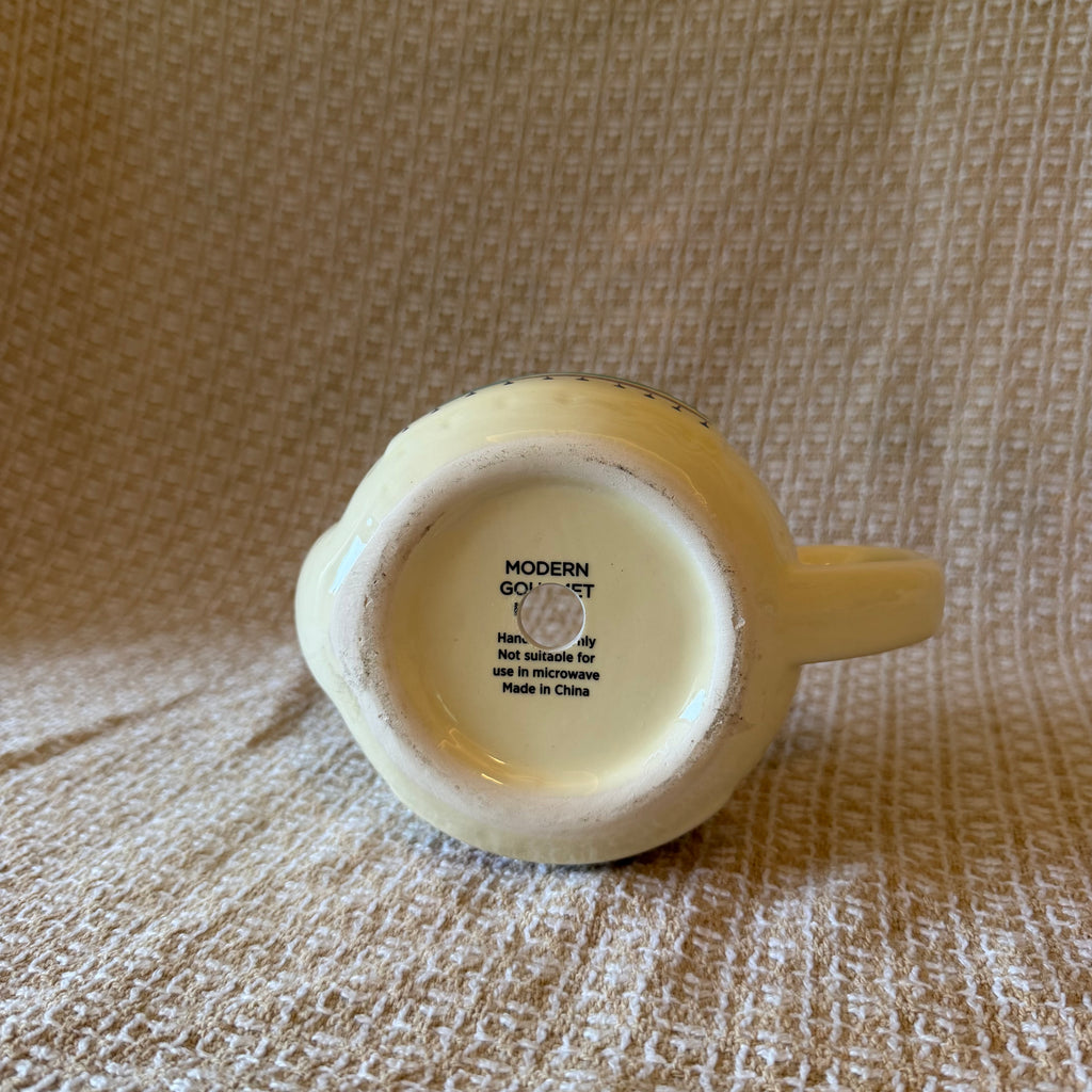 Llama Mug Pot