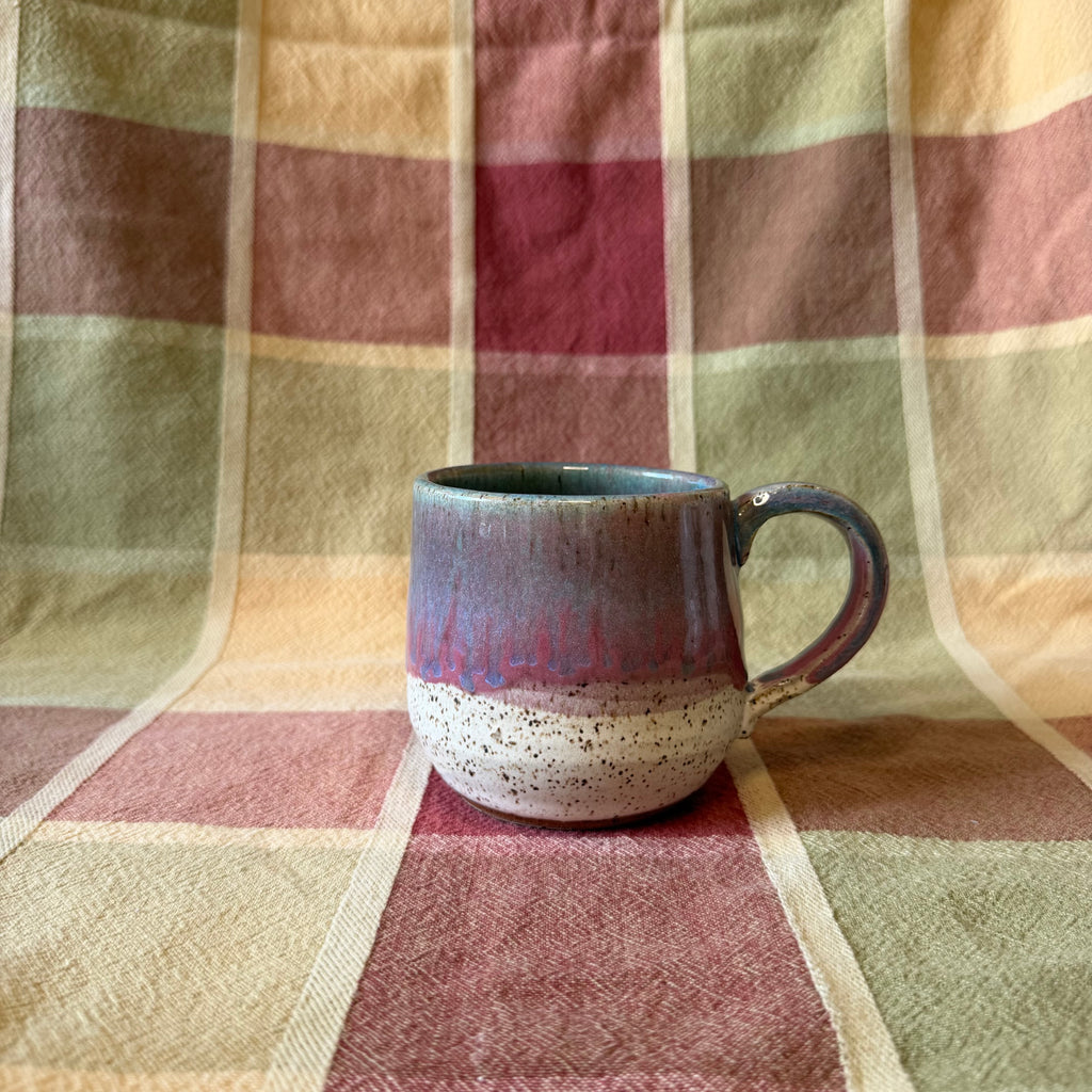 Handmade Mug Pot