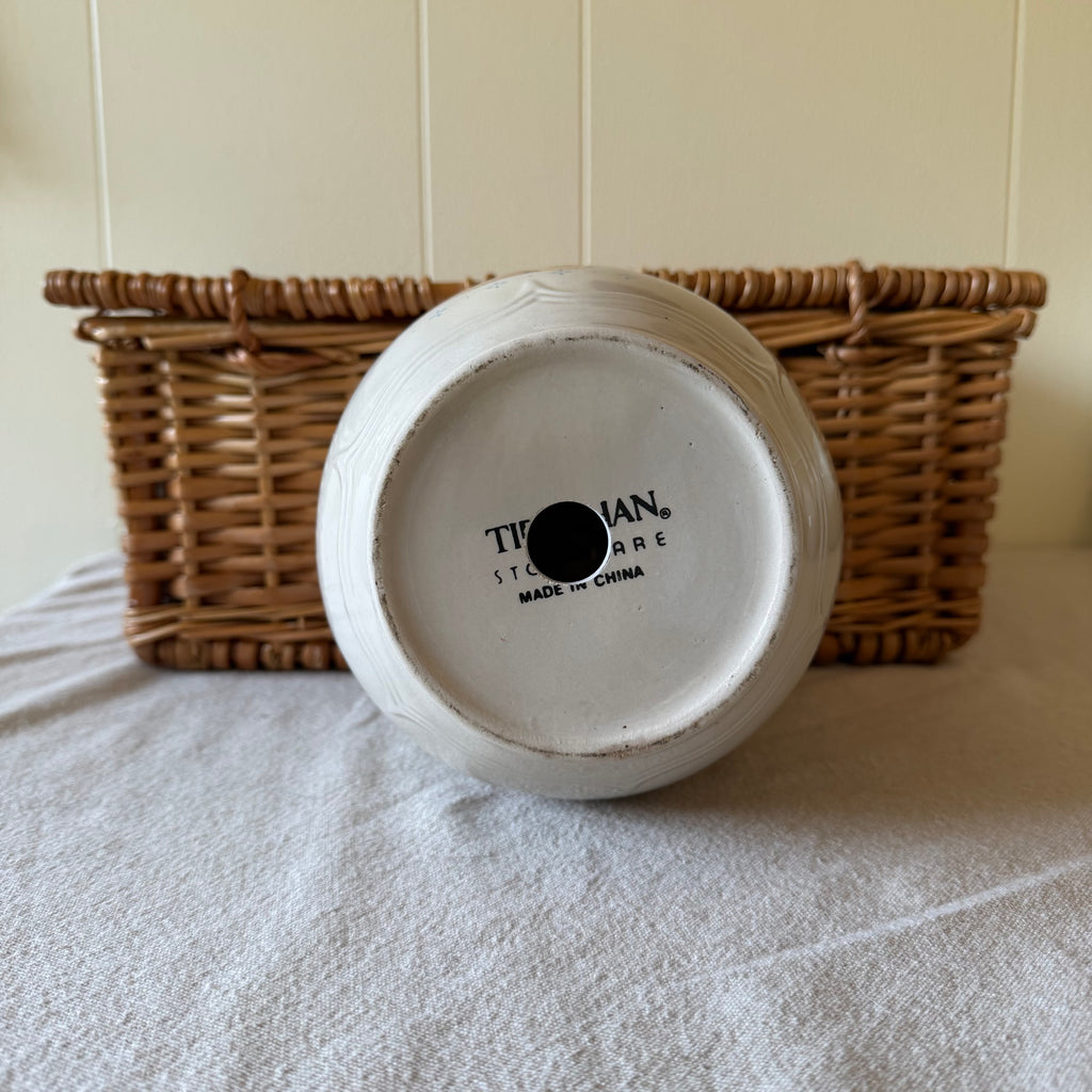 Medium Bear Pot