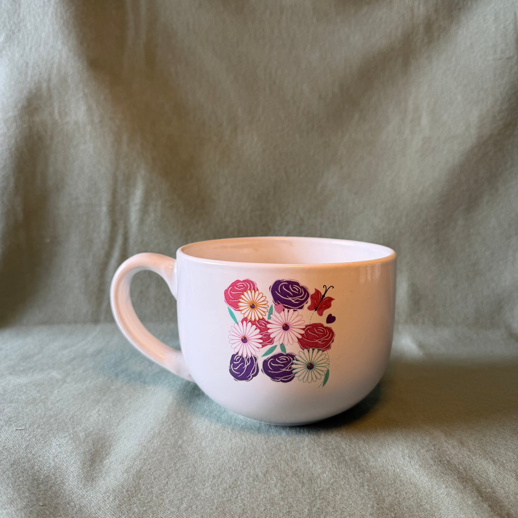 Large Mug Pot