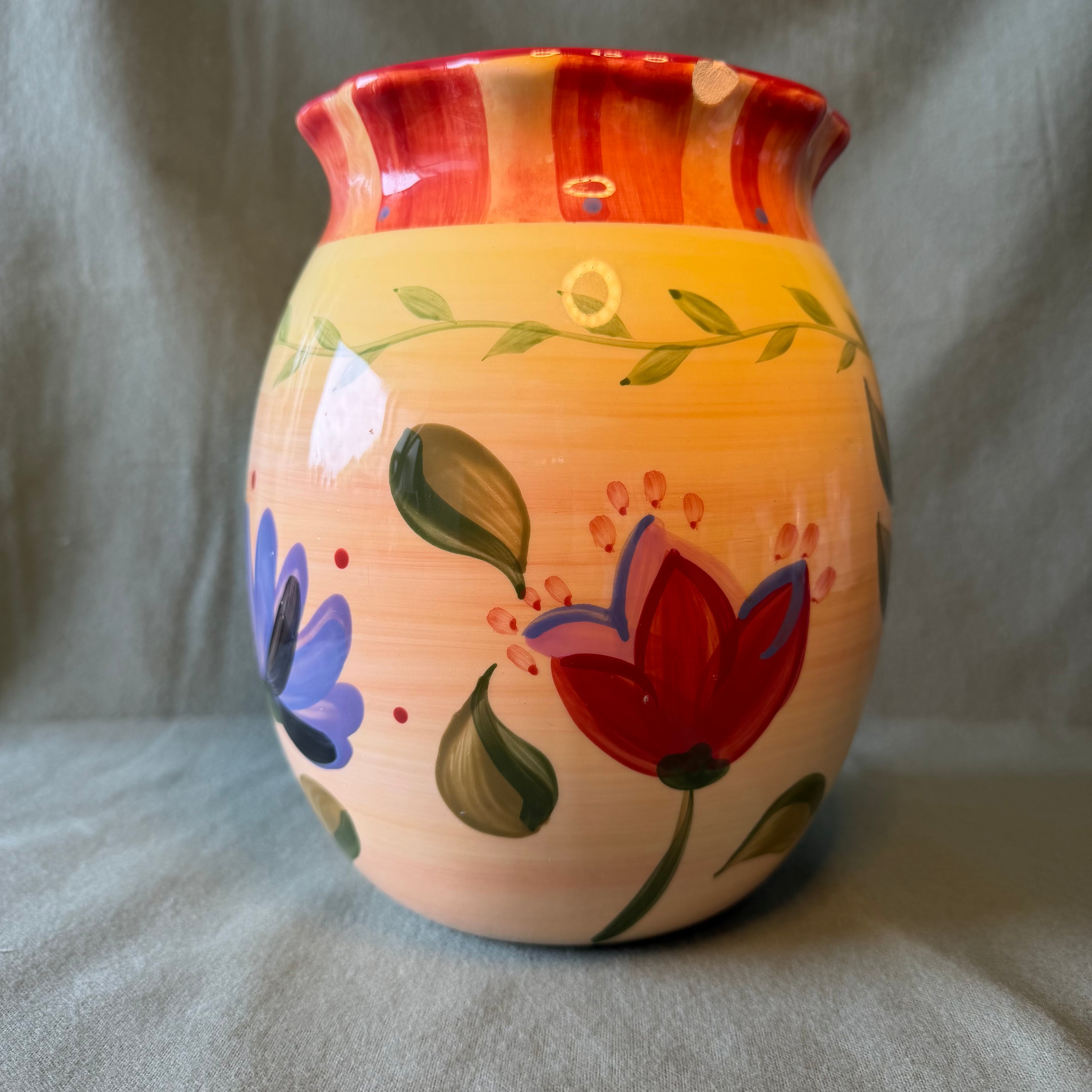 Flower Vase Pot