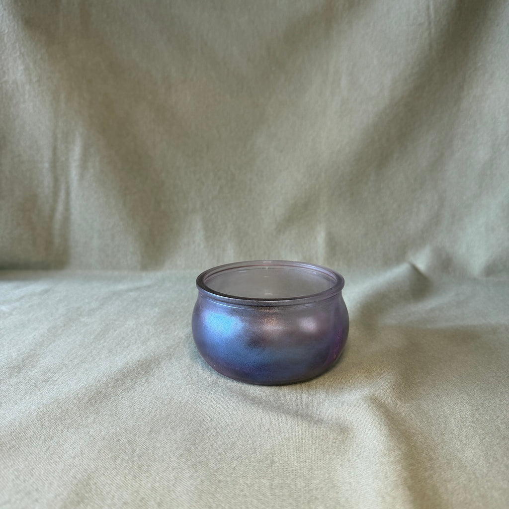 Small Cauldron Pot
