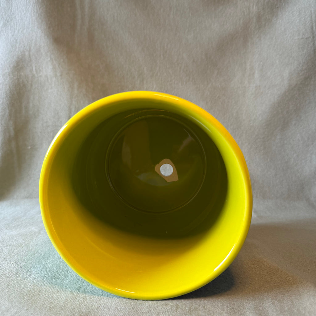 Green Vase Pot