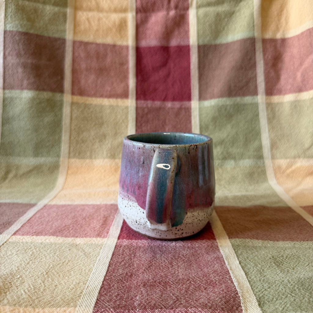 Handmade Mug Pot