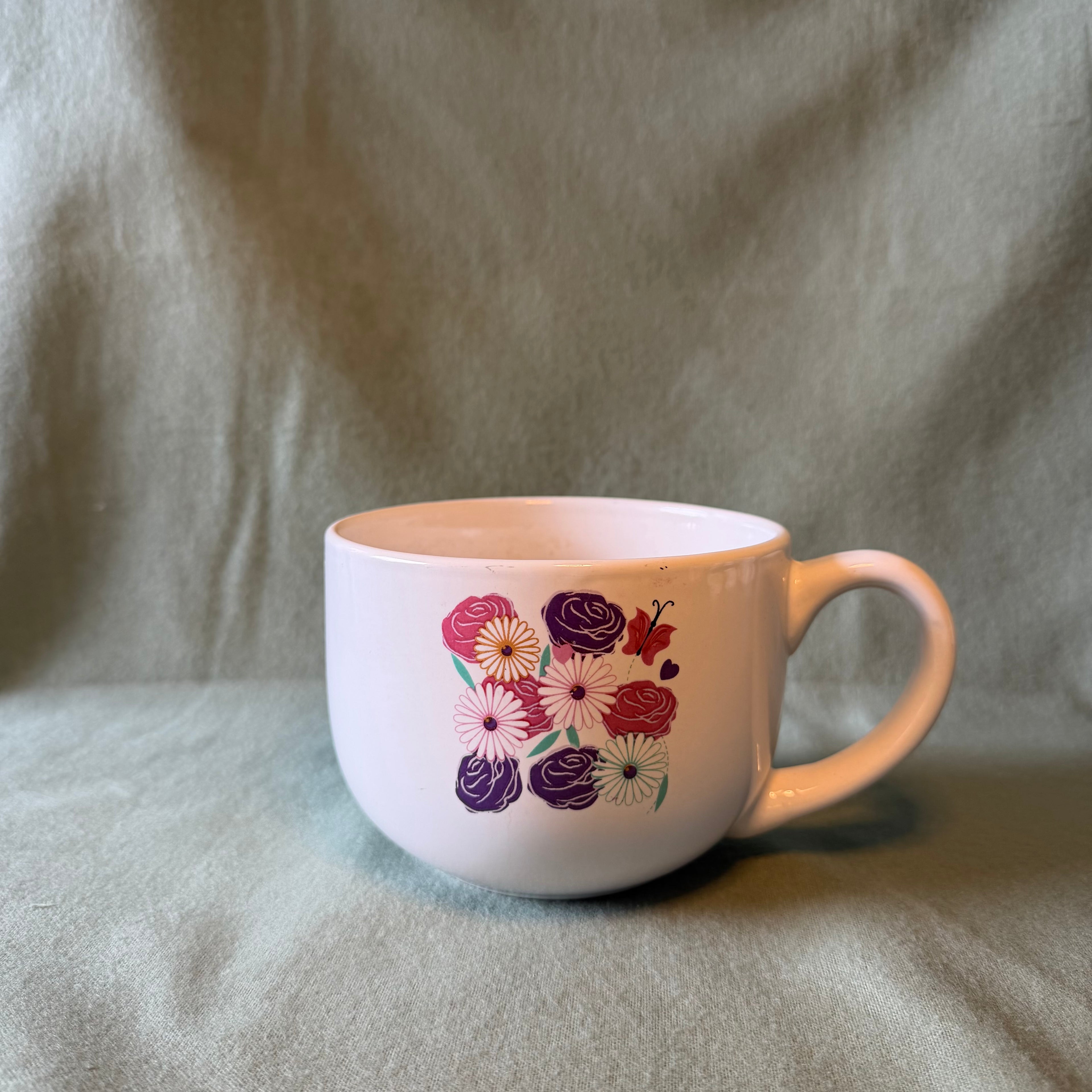 Large Mug Pot