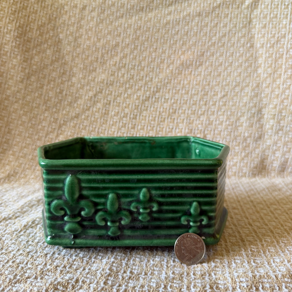 Green Pot