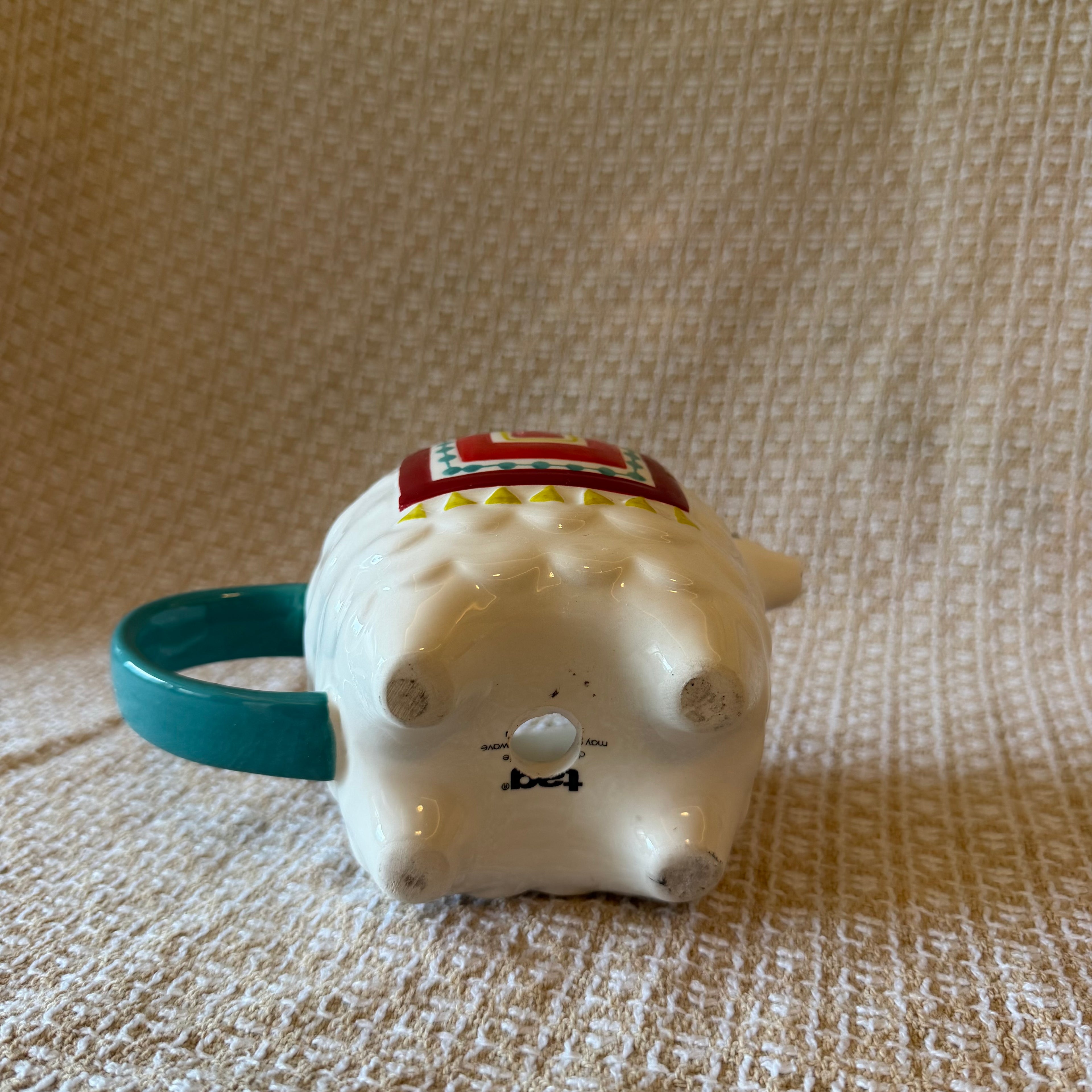 No Probllama Mug Pot
