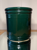 Green Crock Pot